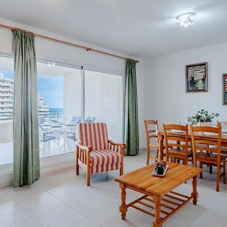 Appartement Apolo Xvii 19 - Grupo Turis *